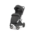 Inglesina Maior 2023 Magnet Grey Прогулочная коляска