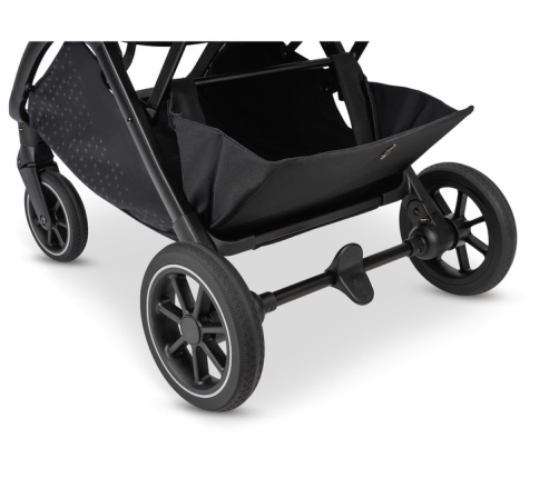 Storchenmuhle Niko Iris Pastaigu rati