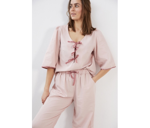 Piapimo Piżama do Karmienia Charlotte L/XL