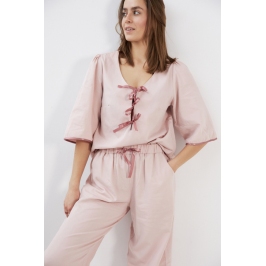 Piapimo Piżama do Karmienia Charlotte S/M