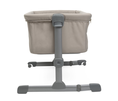 Chicco Next2Me Co-Sleep Łóżeczko Dostawne Dune Re Lux