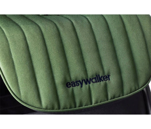Easywalker Jackey2 XL Deep Green