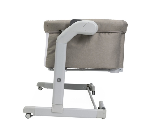 Chicco Next2Me Magic Evo Łóżeczko Dostawne Co-Sleeping Desert Taupe