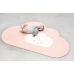 Quut Playmat Mata do Zabawy Chmurka  Blush Rose