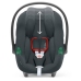 Cybex Aton B2 i-Size Steel Grey Детское автокресло 0-13 кг + Isofix Base One