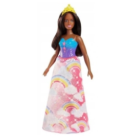 Barbie Dreamtopia FJC98 Lelle