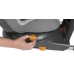 Chicco Around U I-Size Fotelik Samochodowy 0-18 kg RWF Jet Black