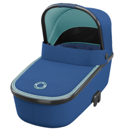 Maxi-Cosi Oria Gondola Essential Blue