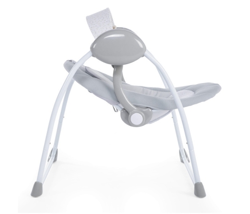 Chicco Hustawka Relax&Play  Cool Grey