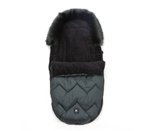 Adamex Miu-Mio K2 Śpiworek Dark Green