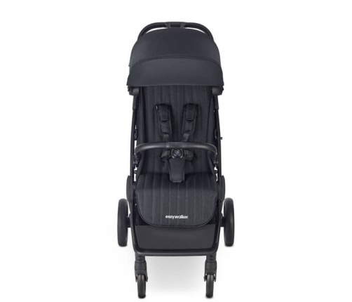 Easywalker Jackey2 XL Midnight Black Прогулочная коляска