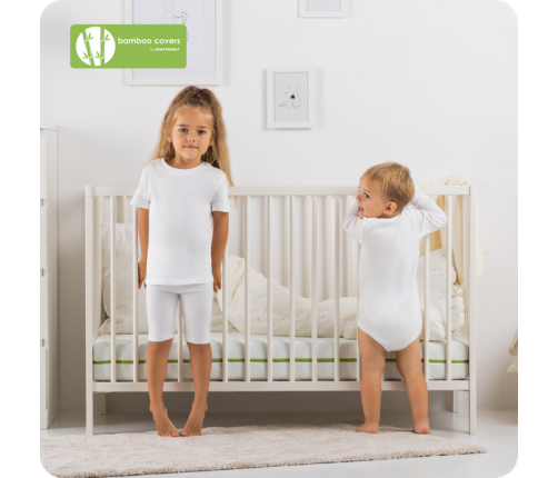 Fiki Miki Koko Natura Baby Materac 120x60cm