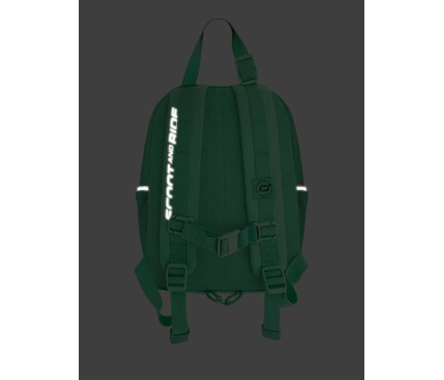 Scootandride Plecak Na Hulajnogę Dla Dzieci 9l 1-5 Lat Kiwi