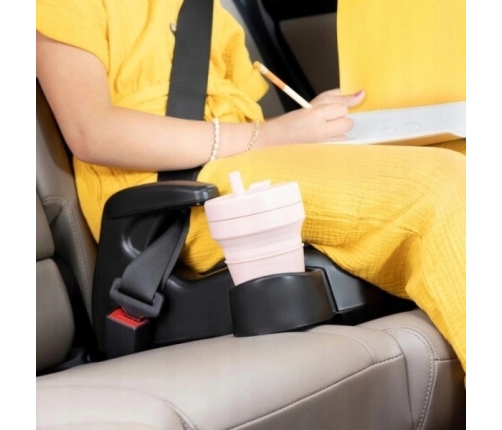 Graco Booster Basic Podstawka Podwyższająca 22-36 kg Opal Sky