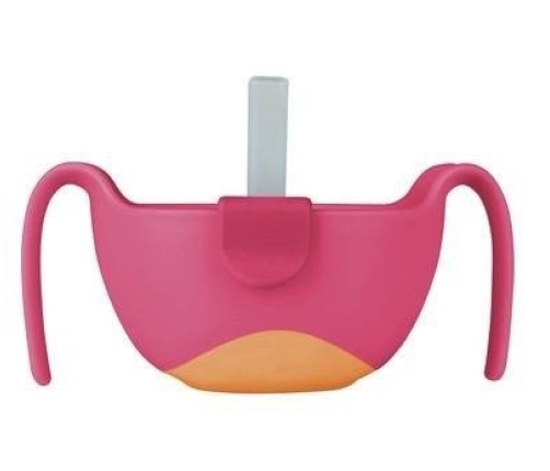 B. Box Słomki wymienne do kubka niewysypka