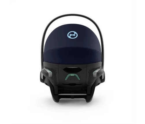 Cybex Cloud G I - Size Fotelik Samochodowy Ocean Blue Plus 0-13kg