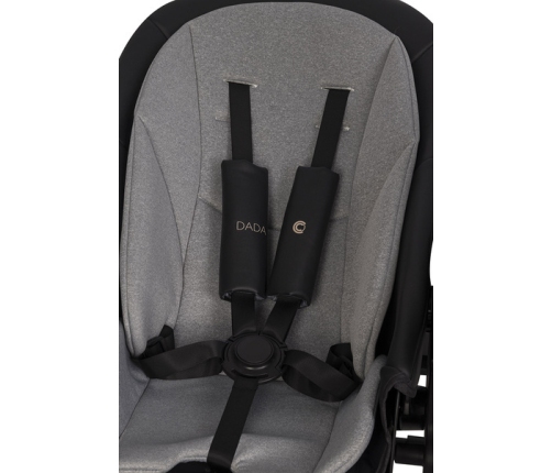 Cavoe Dada Krzesełko do Karmienia i Huśtawka Meteorite