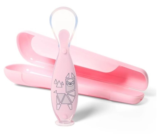 Babyono Łyżeczka Z Przyssawką 1461/01