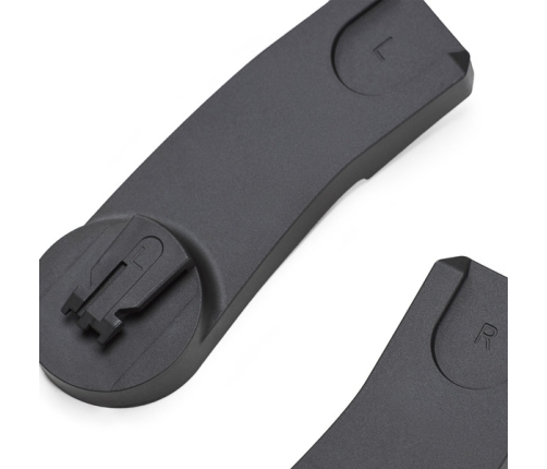 Anex Eli / Mev Adaptery Do Fotelików Cybex / Maxi-Cosi / Britax Römer / Avionaut