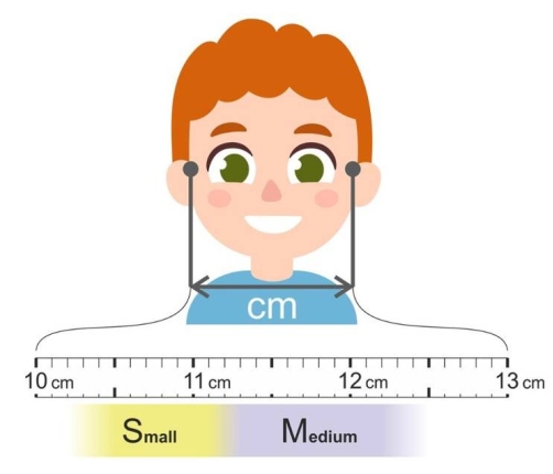 Tootiny Classic Small Okulary Przeciwsłoneczne Różowe