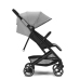 Cybex Beezy Lava Grey Pastaigu rati
