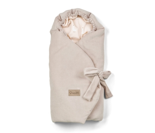 Albero Mio Otulacz Do Fotelika CP2 Gąska Gaja