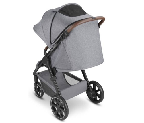 ABC Design Avus Tin Прогулочная коляска