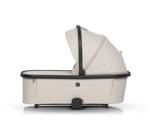 Cavoe Axo Shine Champagne Детская коляска 2в1