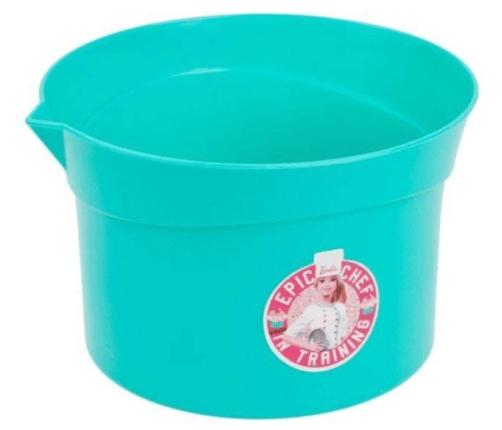 Barbie Virtuves mikseri