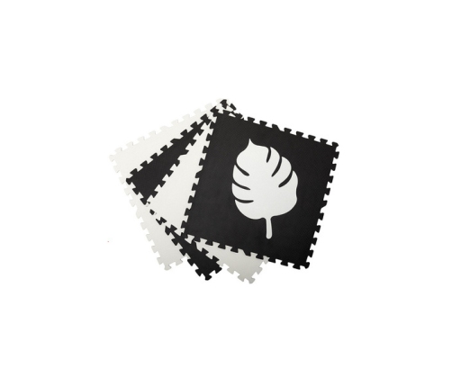 Momi Feli Mata Piankowa Puzzle Czarna