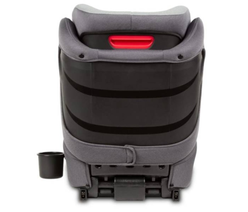 Kidwell Weston Fotelik Samochodowy 15-36kg Dark Grey