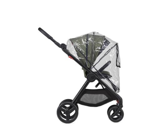 Anex IQ Folia Przeciwdeszczowa Do Wózka Spacerowego