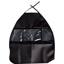 Caretero Organizer ochraniacz na fotel samochodowy