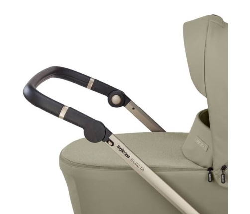 Inglesina Electa Wózek Głęboko-Spacerowy 2w1 Nolita Beige