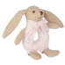 Canpol Babies Miękka Grzechotka Króliczek 80/201 Pink