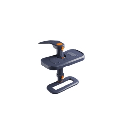 KneeGuardKids 4 Podnóżek do Fotelików Samochodowych