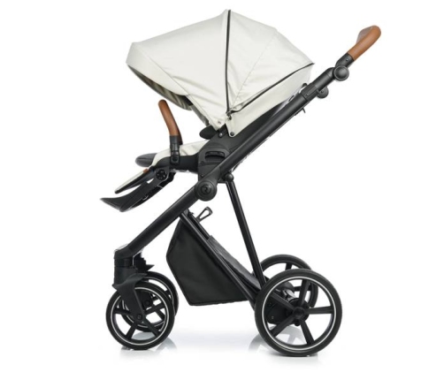 Roan Ivi Wózek Głęboko-Spacerowy Boho Green