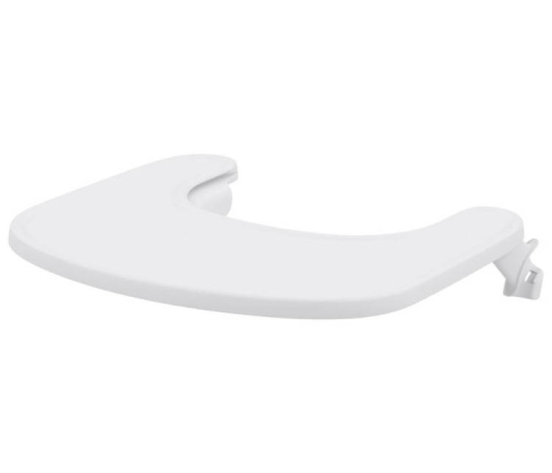 Cybex Lemo 4in1 Sand White Стульчик для кормления