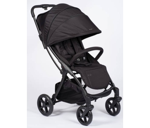 Mast Swiss Design M2x Wózek Spacerowy Onyx