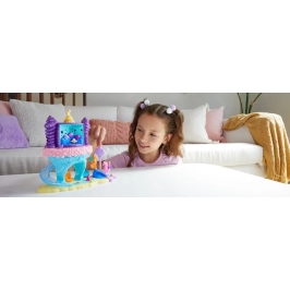 Mattel Polly Pocket Zestaw Lunapark Zatoka Syren