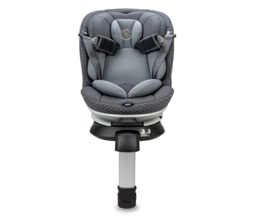 Storchenmuhle Niki Complete Asphalt Детское автокресло 0-36 кг