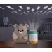 Fisher Price Naktslampiņa Muzikālā Baby Bear&Firefly Soother GRR00