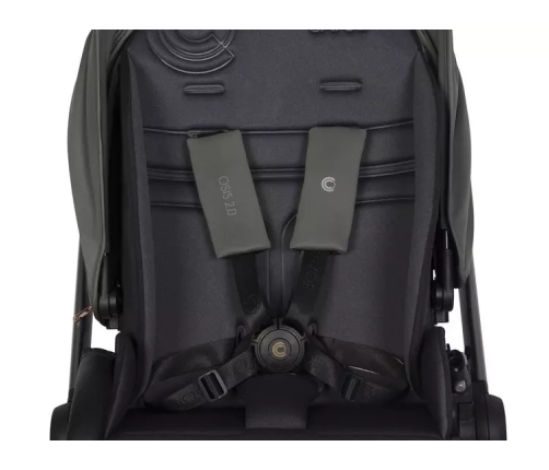 Cavoe Osis 2.0 Agava Прогулочная коляска