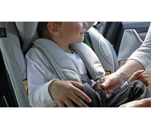 BeSafe Łącznik Uprzęży Belt Guard - Foteliki Samochodowe Grupa 1