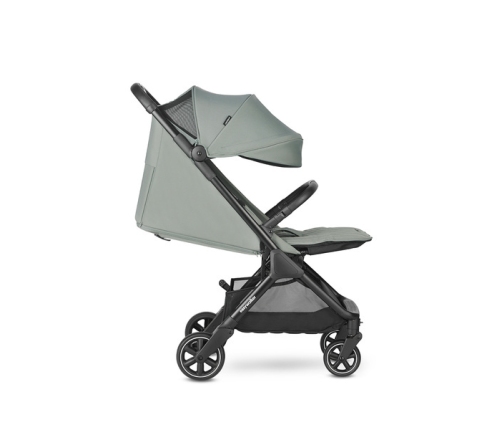 Easywalker Jackey2 Agave Green Прогулочная коляска