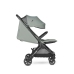 Easywalker Jackey2 Agave Green Прогулочная коляска