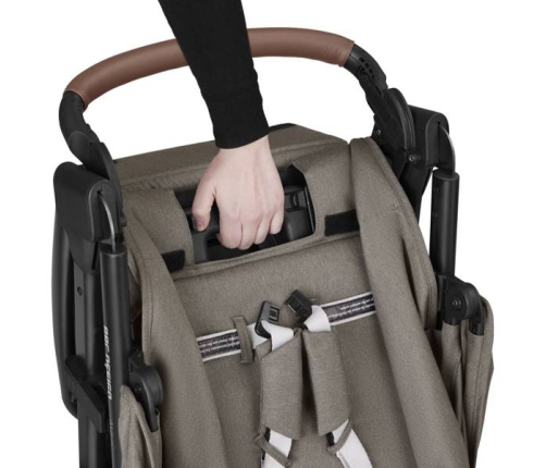 ABC Design Avus Nature Прогулочная коляска