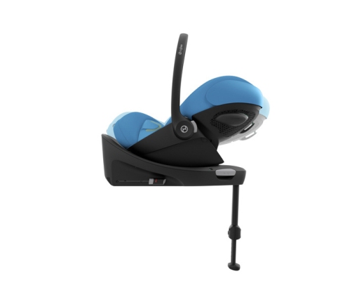 Cybex Cloud G I-Size Beach Blue Bērnu autosēdeklis 0-13 kg + Isofix G Plus