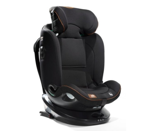 Joie i-Spin Grow Obrotowy Fotelik Samochodowy 0-25 kg Signature Eclipse