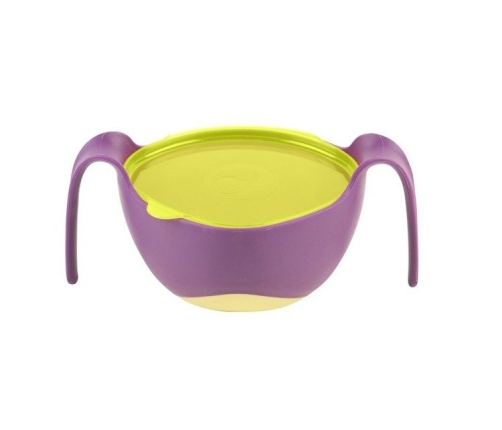 B.Box Miseczka ze słomką Passion Splash